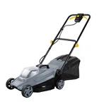 الیکٹرک سمال سیلف پروپیلڈ لان موور